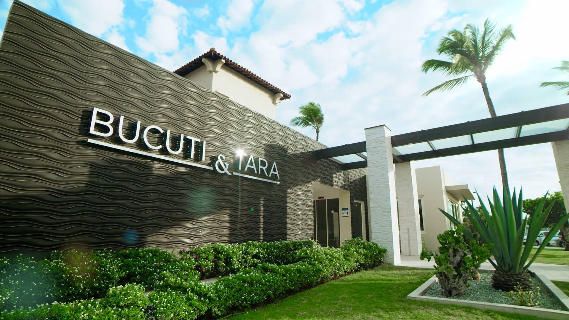 Bucuti & Tara beach resort