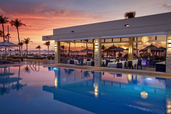 Aruba Romantic Resort And Hotel Bucuti And Tara Beach Resort Bucuti And Tara Beach Resort