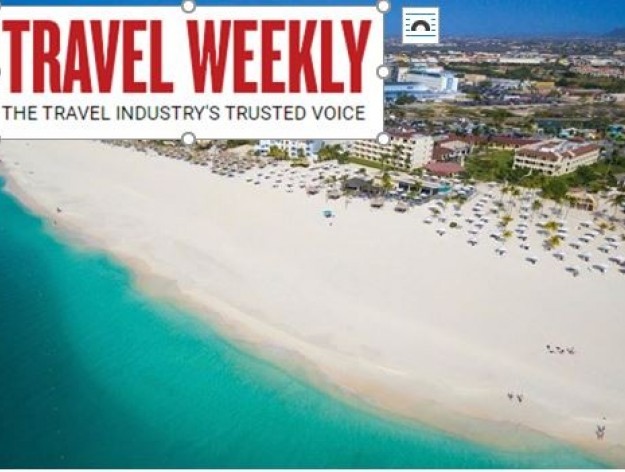 Travel Weekly - March 2020