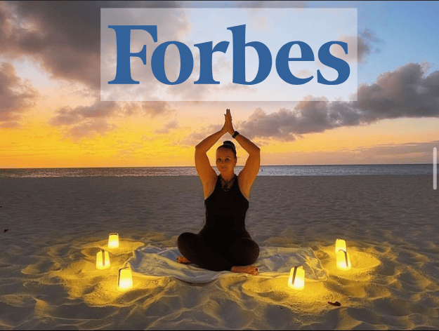 Forbes Names Bucuti & Tara’s Yoga Program Best in Aruba, New Yoga Deck Set to Open