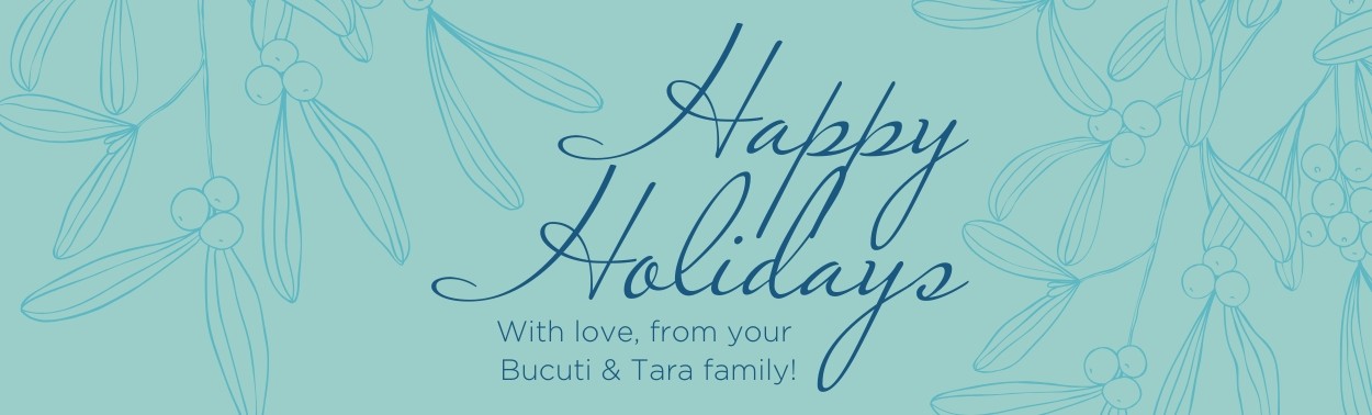 A delectable homemade gift for Bucuti & Tara guests this holiday season